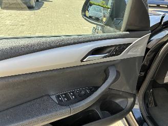 BMW X3 BMW X3 sDrive18d 2018 picture 20