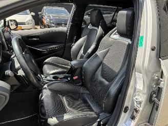 Toyota Corolla TOYOTA COROLLA 2.0I HYBRIDE 2022 picture 18