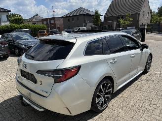 Toyota Corolla TOYOTA COROLLA 2.0I HYBRIDE 2022 picture 14