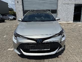 Toyota Corolla TOYOTA COROLLA 2.0I HYBRIDE 2022 picture 5