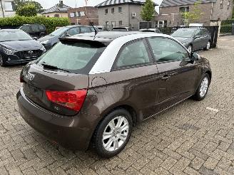 Audi A1 AUDI A1 1.6TDI 2011 picture 10