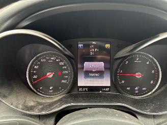 Mercedes C-klasse MERCEDES C200d 2017 picture 17