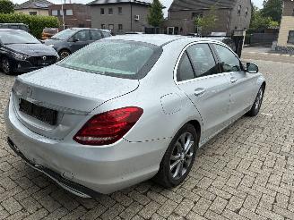Mercedes C-klasse MERCEDES C200d 2017 picture 6