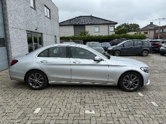 Mercedes C-klasse MERCEDES C200d 2017 picture 5