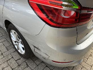BMW 2-serie BMW 216D Gran Tourer picture 11