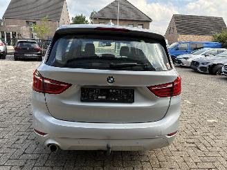 BMW 2-serie BMW 216D Gran Tourer picture 7