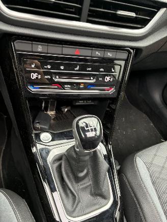 Volkswagen T-Roc VW T-ROC 1.0TSI R LINE 2026 picture 17