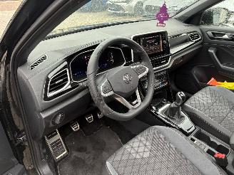 Volkswagen T-Roc VW T-ROC 1.0TSI R LINE 2026 picture 14
