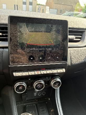 Renault Captur RENAULT CAPTUR 1.5D 2020 picture 15