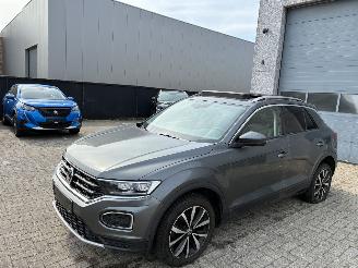  Volkswagen T-Roc VW T-ROC 1.6D 2019 2019/4