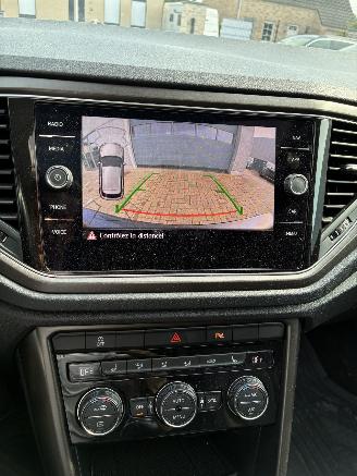 Volkswagen T-Roc VW T-ROC 1.6D 2019 picture 18