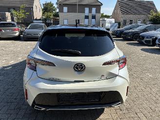Toyota Corolla TOYOTA COROLLA GR HYBIDE 2020 picture 8
