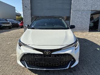 Toyota Corolla TOYOTA COROLLA GR HYBIDE 2020 picture 4