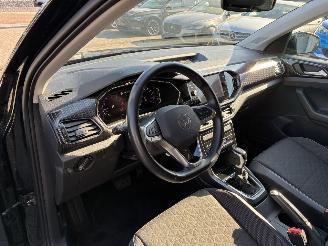 Volkswagen T-Cross VW T-CROSS 1.0I DSG 2022 picture 14