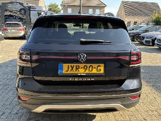 Volkswagen T-Cross VW T-CROSS 1.0I DSG 2022 picture 7