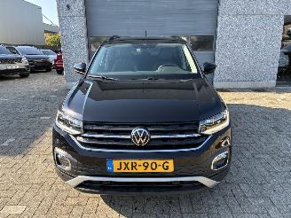 Volkswagen T-Cross VW T-CROSS 1.0I DSG 2022 picture 3