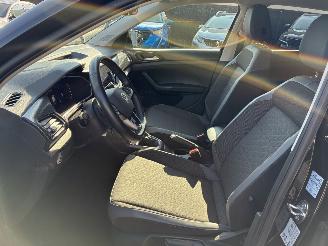 Volkswagen T-Cross VW T-CROSS 1.0I DSG 2022 picture 13