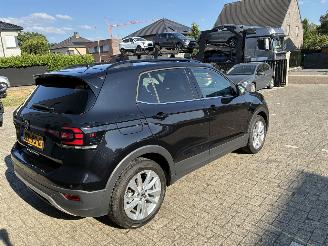Volkswagen T-Cross VW T-CROSS 1.0I DSG 2022 picture 6