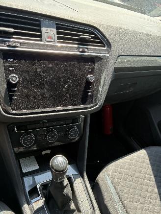 Volkswagen Tiguan VW TIGUAN 2.0TDI 2019 picture 26