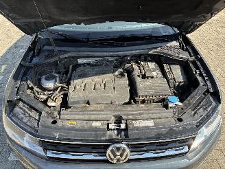 Volkswagen Tiguan VW TIGUAN 2.0TDI 2019 picture 9