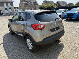 Renault Captur RENAULT CAPTUR 1.5D 2016 picture 13