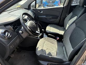 Renault Captur RENAULT CAPTUR 1.5D 2016 picture 14