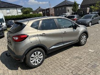 Renault Captur RENAULT CAPTUR 1.5D 2016 picture 11