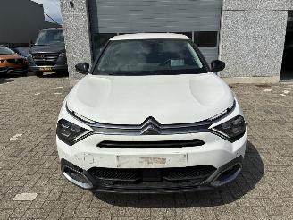Citroën C4 CITROEN C4 1.5D 2023 picture 3