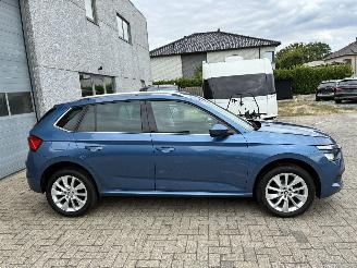Skoda Kamiq SKODA KAMIQ 1.0TSI DSG 2020 picture 13