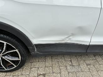 Volkswagen T-Cross VW T-CROSS 1.0TSI DSG 2019 picture 8