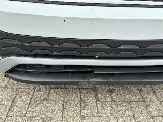Volkswagen T-Cross VW T-CROSS 1.0TSI DSG 2019 picture 5