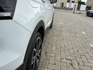 Volkswagen T-Cross VW T-CROSS 1.0TSI DSG 2019 picture 12