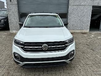 Volkswagen T-Cross VW T-CROSS 1.0TSI DSG 2019 picture 3