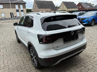 Volkswagen T-Cross VW T-CROSS 1.0TSI DSG 2019 picture 17