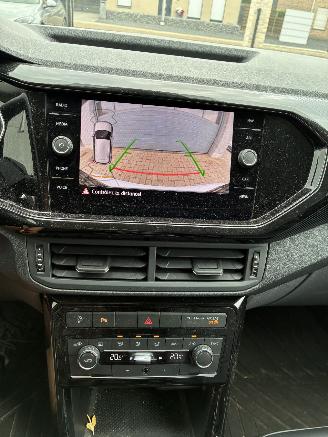 Volkswagen T-Cross VW T-CROSS 1.0TSI DSG 2019 picture 23