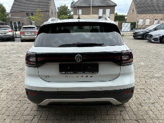 Volkswagen T-Cross VW T-CROSS 1.0TSI DSG 2019 picture 16