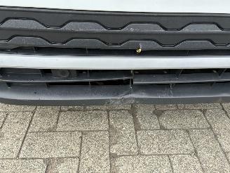 Volkswagen T-Cross VW T-CROSS 1.0TSI DSG 2019 picture 4