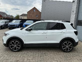 Volkswagen T-Cross VW T-CROSS 1.0TSI DSG 2019 picture 2