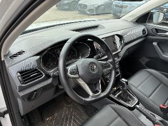 Volkswagen T-Cross VW T-CROSS 1.0TSI DSG 2019 picture 18