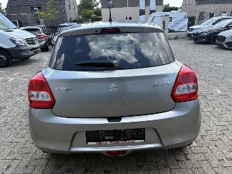 Suzuki Swift SUZUKI SWIFT 1.2I AUTOMAAT 2020 picture 11