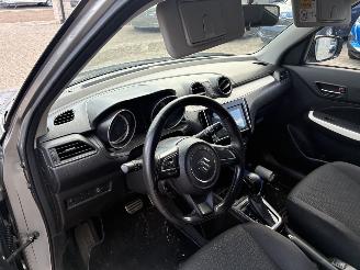 Suzuki Swift SUZUKI SWIFT 1.2I AUTOMAAT 2020 picture 13