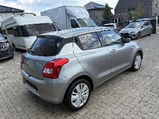 Suzuki Swift SUZUKI SWIFT 1.2I AUTOMAAT 2020 picture 10