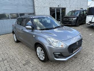 Suzuki Swift SUZUKI SWIFT 1.2I AUTOMAAT 2020 picture 8