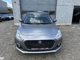 Suzuki Swift SUZUKI SWIFT 1.2I AUTOMAAT 2020 picture 7