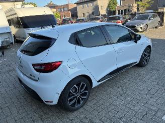Renault Clio RENAULT CLIO 0.9TCE 2017 picture 6