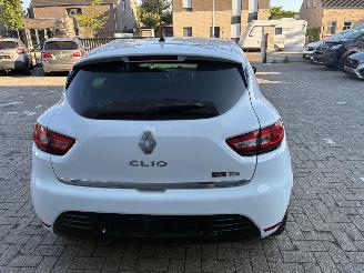 Renault Clio RENAULT CLIO 0.9TCE 2017 picture 8