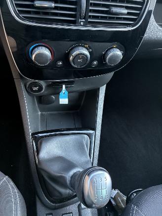 Renault Clio RENAULT CLIO 0.9TCE 2017 picture 13