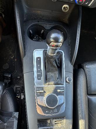 Audi A3 AUDI A3 1.6TDI DSG 2018 picture 20