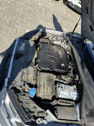 Audi A3 AUDI A3 1.6TDI DSG 2018 picture 13