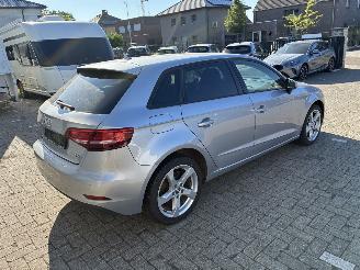 Audi A3 AUDI A3 1.6TDI DSG 2018 picture 15